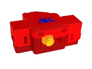 PCI p1