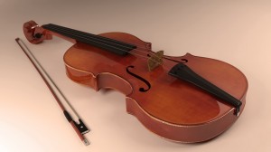 Violine