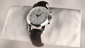 tissot pres